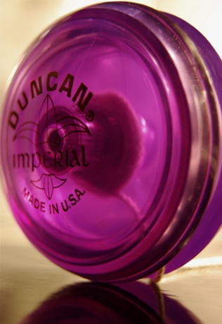 Imperial Yo Yo